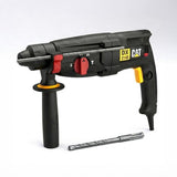CAT DX2140 800Watt 3.0J 26MM SDS - Plus Profesyonel Kırıcı/Delici + 1 Adet Delici Uç - Onivias