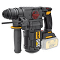 CAT DX21B 18Volt 2.2J Kömürsüz Profesyonel SDS - Plus Pnömatik Kırıcı/Delici (Akü Dahil Değildir) - Onivias