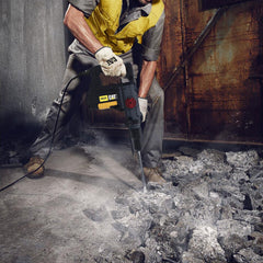 CAT DX25 1100Watt 8.5 Joule 40MM Profesyonel SDS - Max Kırıcı/Delici - Onivias