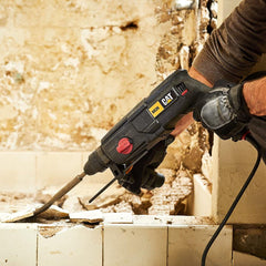 CAT DX26 800Watt 3.0J 26MM Profesyonel SDS - Plus Kırıcı/Delici - Onivias