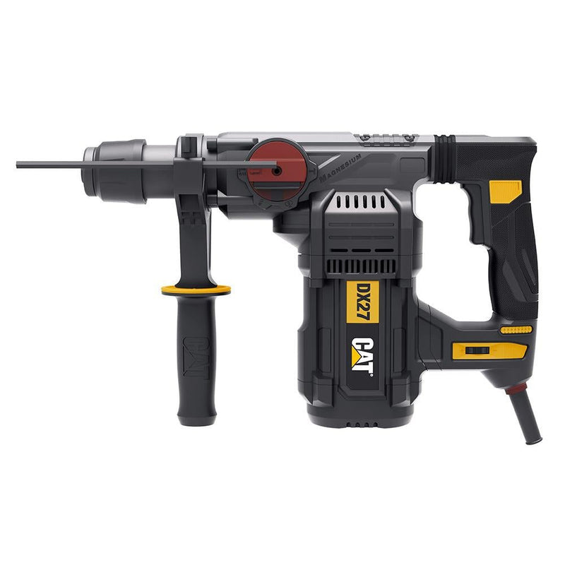 CAT DX27 1500Watt 5.0J 32MM Professional SDS-Plus Çəkic/Qazma