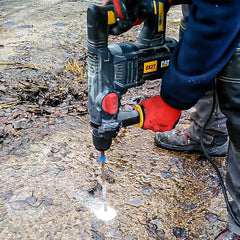 CAT DX27 1500Watt 5.0J 32MM Profesyonel SDS - Plus Kırıcı/Delici - Onivias