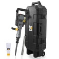 CAT DX29 1750Watt 50 Joule Profesyonel 30MM HEX Kırıcı - Onivias