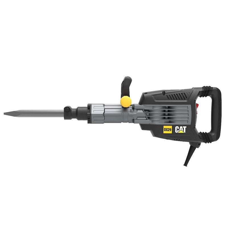 CAT DX29 1750Watt 50 Joule Professional 30MM altıbucaqlı çəkic