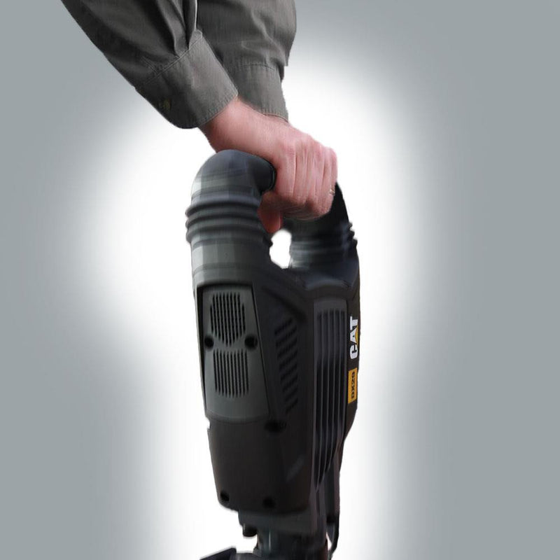 CAT DX29 1750Watt 50 Joule Professional 30MM altıbucaqlı çəkic