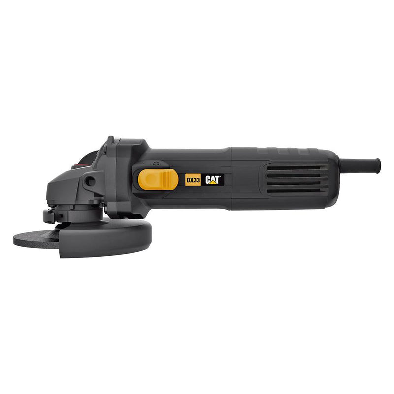 CAT DX33 900Watt 125mm Professional Bucaq Taşıyıcı