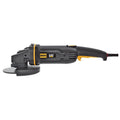 CAT DX352 2350Watt 180mm Profesyonel Dönebilir Tutma Kollu Büyük Taşlama - Onivias