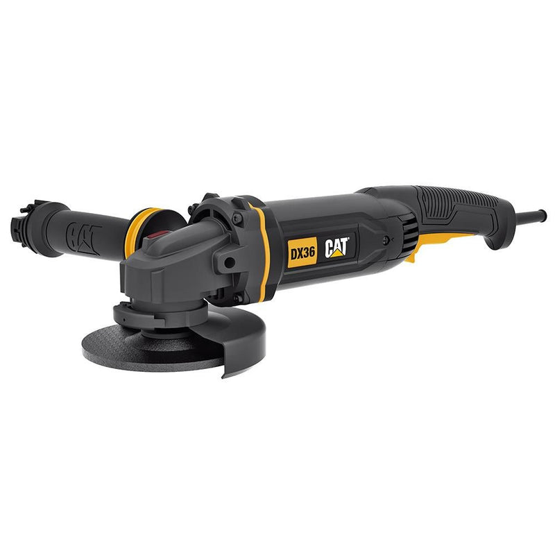 CAT DX36 1200Watt 125mm Professional Bucaq Taşıyıcı