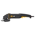 CAT DX36 1200Watt 125mm Profesyonel Avuç Taşlama - Onivias