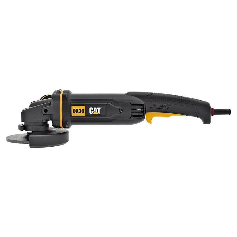 CAT DX36 1200Watt 125mm Professional Bucaq Taşıyıcı