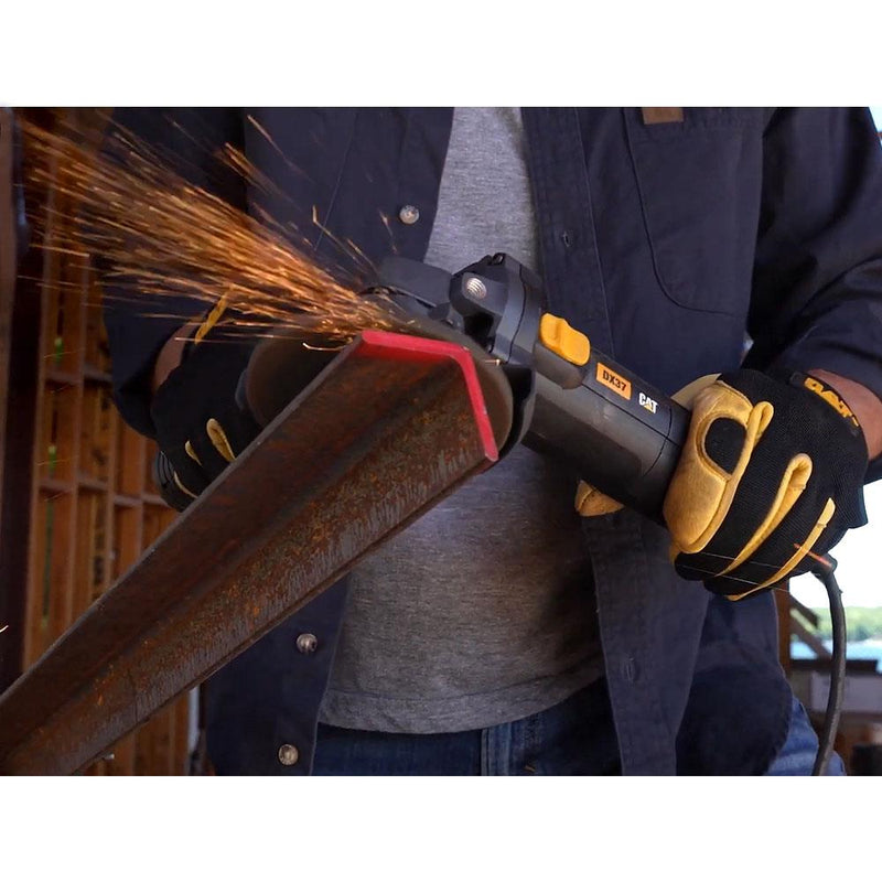 CAT DX37 750Watt 115mm Professional Bucaq Taşıyıcı