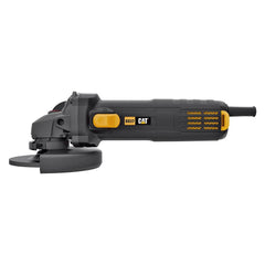 CAT DX37P 750Watt 115mm Profesyonel Avuç Taşlama + 5 Adet Metal Kesme Taşı - Onivias
