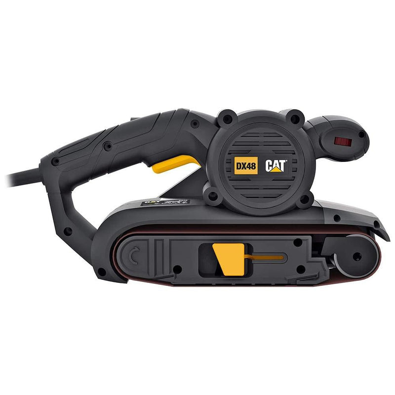 CAT DX48 950Watt Peşəkar Sürəti Tənzimlənən Tank Zımpara 