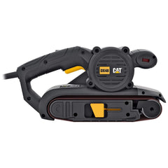 CAT DX48 950Watt Profesyonel Devir Ayarlı Tank Zımpara - Onivias