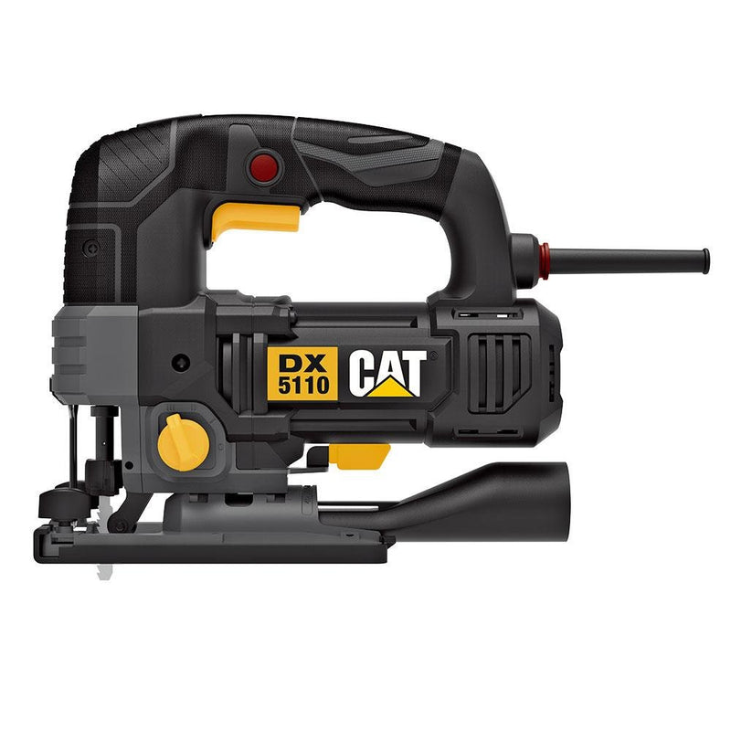 CAT DX5110 780 Watt Peşəkar Sürəti Tənzimlənən Yapboz