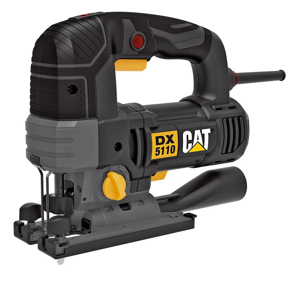 CAT DX5110 780Watt Profesyonel Devir Ayarlı Dekupaj Testere - Onivias