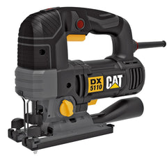 CAT DX5110 780Watt Profesyonel Devir Ayarlı Dekupaj Testere - Onivias
