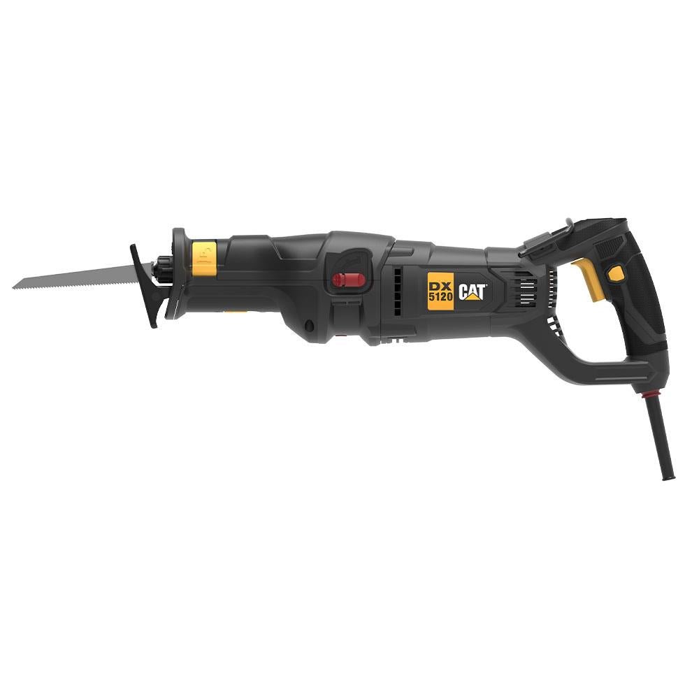 CAT DX5120 1200Watt Profesyonel Tilki Kuyruğu Testere - Onivias