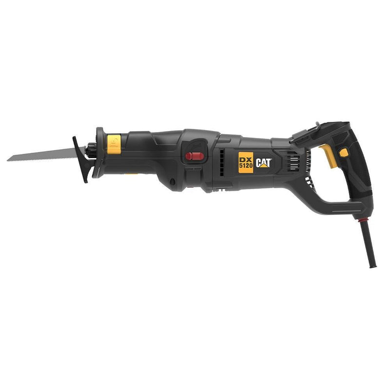 CAT DX5120 1200 Watt Peşəkar Pistonlu Mişar