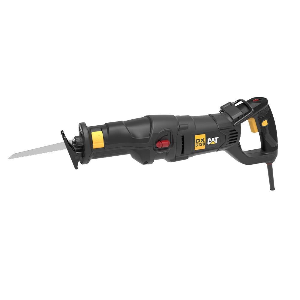 CAT DX5120 1200Watt Profesyonel Tilki Kuyruğu Testere - Onivias
