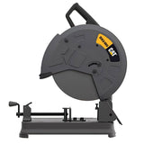 CAT DX5180 2400Watt 355mm Profesyonel Profil Kesme - Onivias