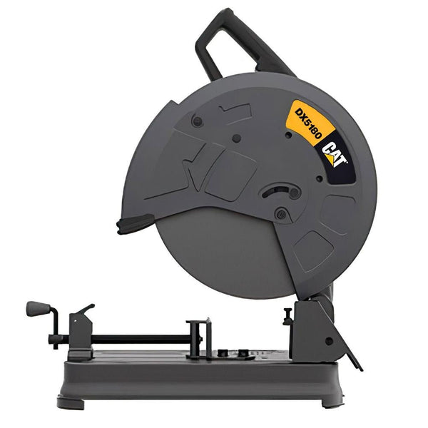 CAT DX5180 2400Watt 355mm Profesyonel Profil Kesme - Onivias