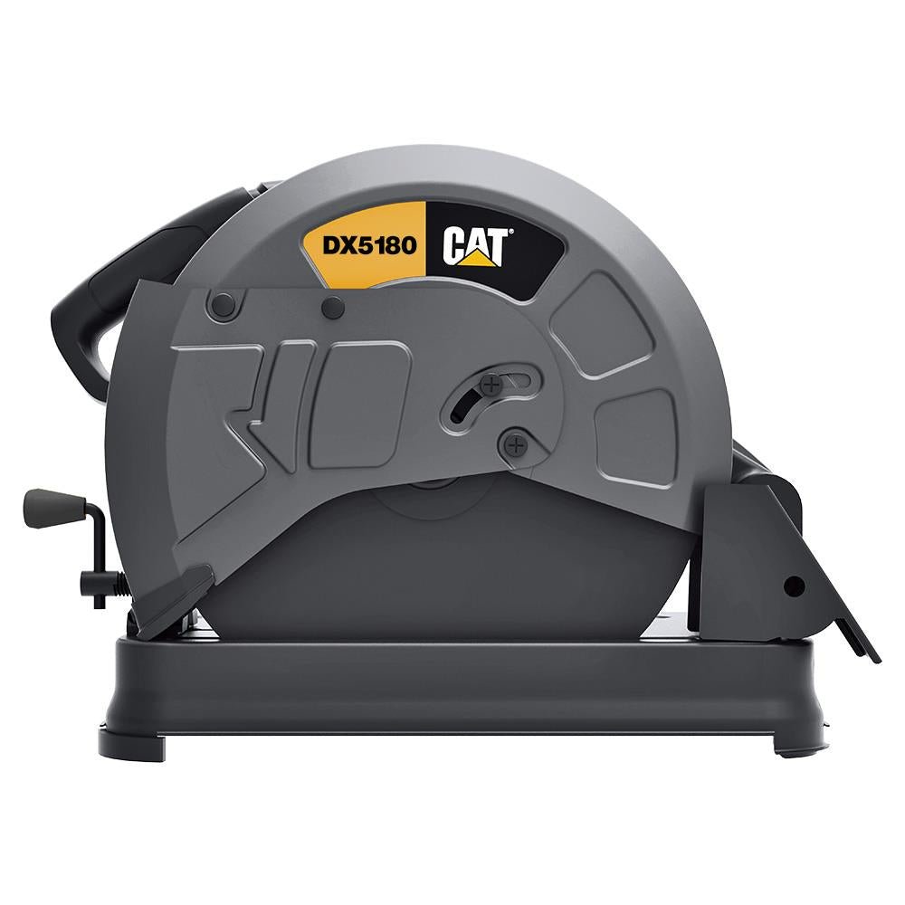CAT DX5180 2400Watt 355mm Profesyonel Profil Kesme - Onivias