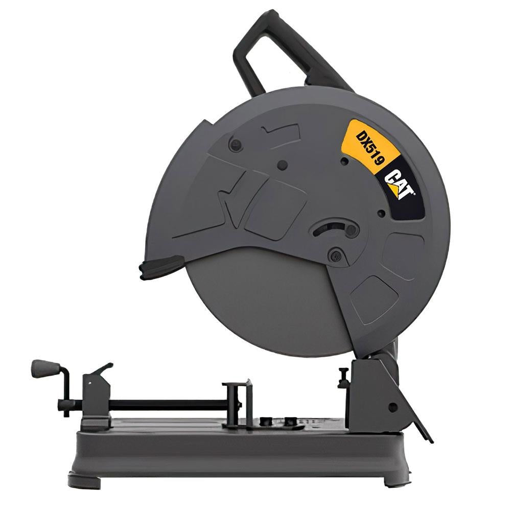 CAT DX519 2200Watt 355mm Profesyonel Profil Kesme - Onivias