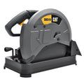 CAT DX519 2200Watt 355mm Profesyonel Profil Kesme - Onivias