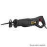 CAT DX5320 850Watt Profesyonel Tilki Kuyruğu Testere