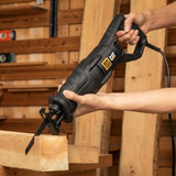 CAT DX5320 850Watt Profesyonel Tilki Kuyruğu Testere - görsel 9