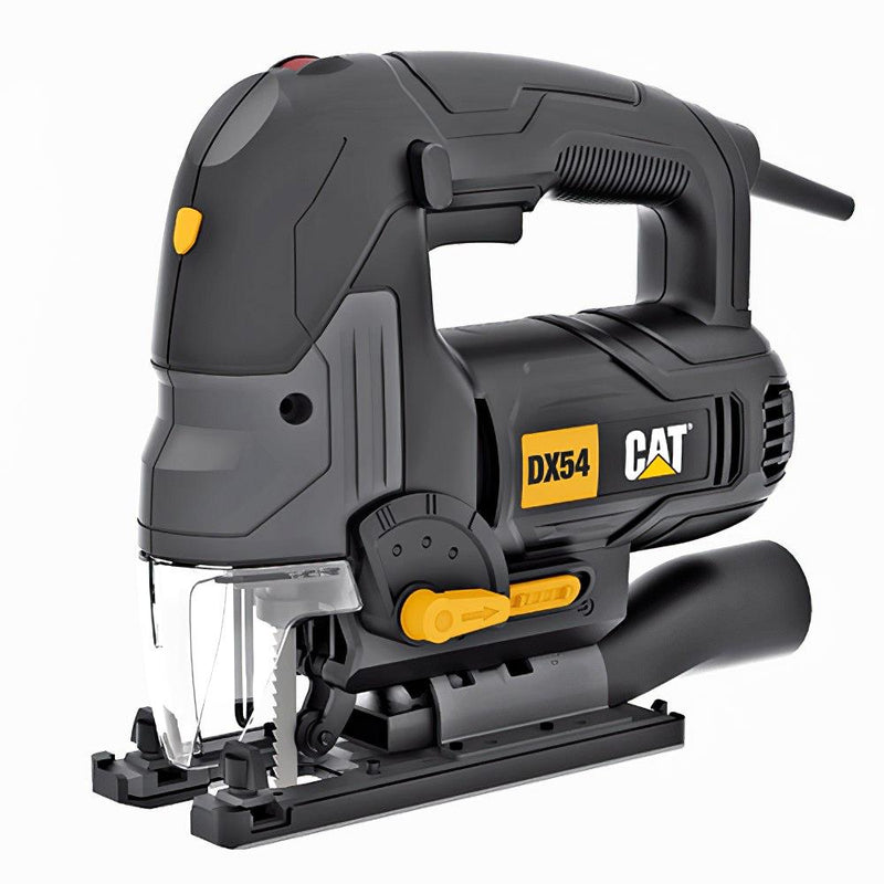 CAT DX54 750W Professional Sürəti Tənzimlənən Yapboz 