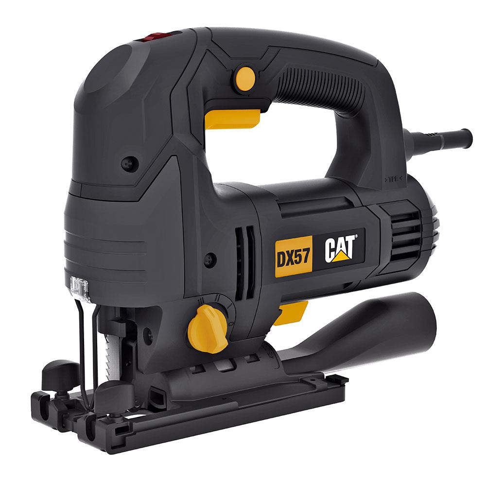CAT DX57 750Watt Profesyonel Devir Ayarlı Dekupaj Testere - Onivias