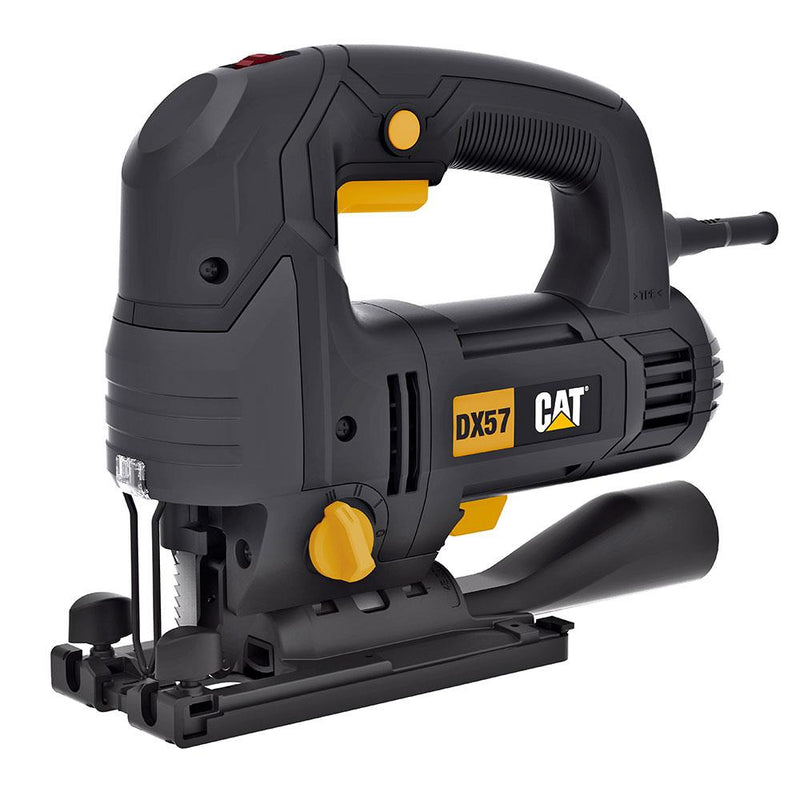 CAT DX57 750 Watt Peşəkar Sürəti Tənzimlənən Yapboz