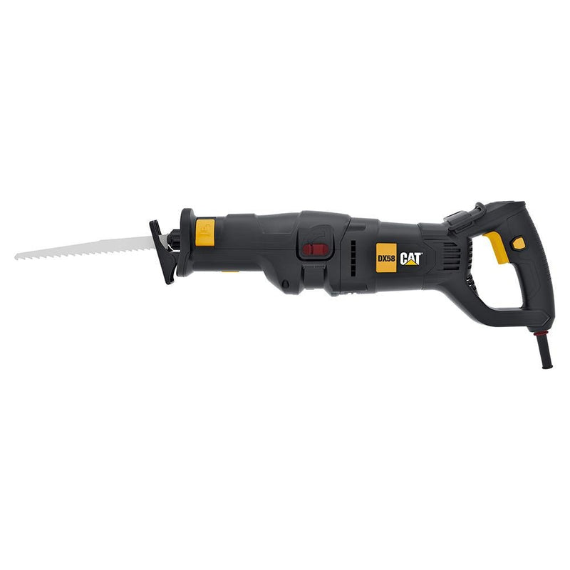 CAT DX58 1200 Watt Peşəkar Pistonlu Mişar 