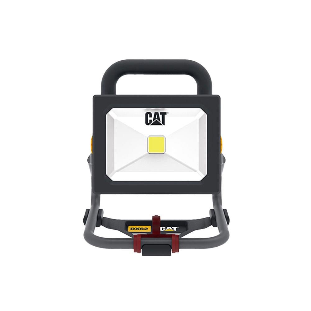 CAT DX62B 18Volt 20W 750/1600 Lümen Profesyonel İki Kademeli Led Projektör (Akü Dahil Değildir) - Onivias