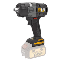 CAT DX7020B 18Volt Kömürsüz 700/880Nm Profesyonel Şarjlı Somun Sıkma (Akü Dahil Değildir) - Onivias