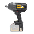 CAT DX73B 18Volt 1700/2100Nm Kömürsüz Profesyonel Şarjlı Somun Sıkma (Akü Dahil Değildir) - Onivias