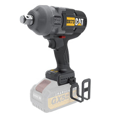 CAT DX73B 18Volt 1700/2100Nm Kömürsüz Profesyonel Şarjlı Somun Sıkma (Akü Dahil Değildir) - Onivias