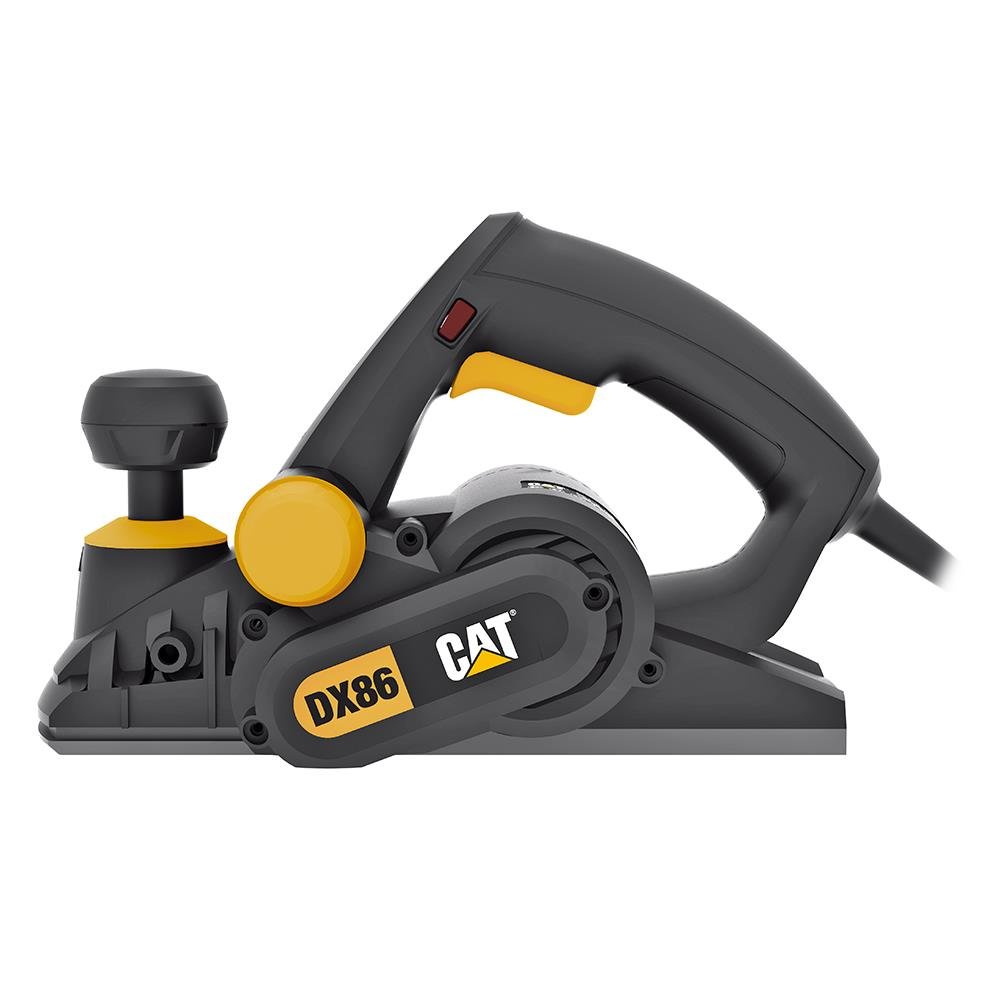CAT DX86 900Watt 82mm Çift Bıçaklı Profesyonel Planya - Onivias