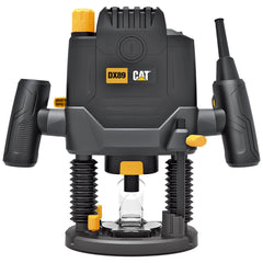 CAT DX89 2100Watt 12mm Profesyonel El Frezesi - Onivias