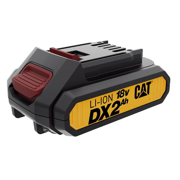 CAT DXB2 18Volt 2.0Ah. Li - ion ONE FOR ALL Profesyonel Yedek Akü - Onivias