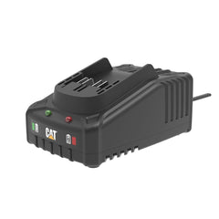 CAT DXC2 18Volt Li - ion ONE FOR ALL Profesyonel Hızlı Akü Şarj Cihazı - Onivias