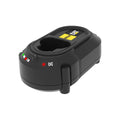 CAT DXC26 12Volt Li - ion Profesyonel Akü Şarj Cihazı - Onivias