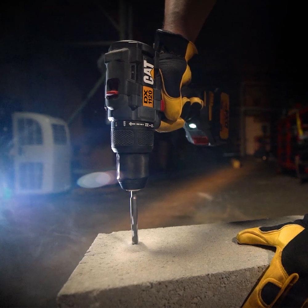 CAT DXK301.1 DX1120B + DX2150B + DX3131B 3 Parça Kombo Set - Onivias