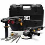 CAT DXK420 DX2140 + DX3090 + DA03903 2 Parça Profesyonel Kombo Set - Onivias