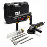 CAT DXK420 DX2140 + DX3090 + DA03903 2 Parça Profesyonel Kombo Set - Onivias