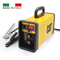 CAT DZ141 140 Amper TIG LIFT/MMA Çanta Tipi Profesyonel Dijital İnverter Kaynak Makinesi - Onivias