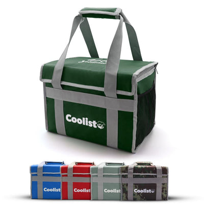 Coolist CL26G 26 Litre Katlanabilir Termos Bez Çanta / Buzluk - Onivias