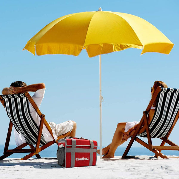 Coolist CL26R 26 Litre Katlanabilir Termos Bez Çanta / Buzluk - Onivias